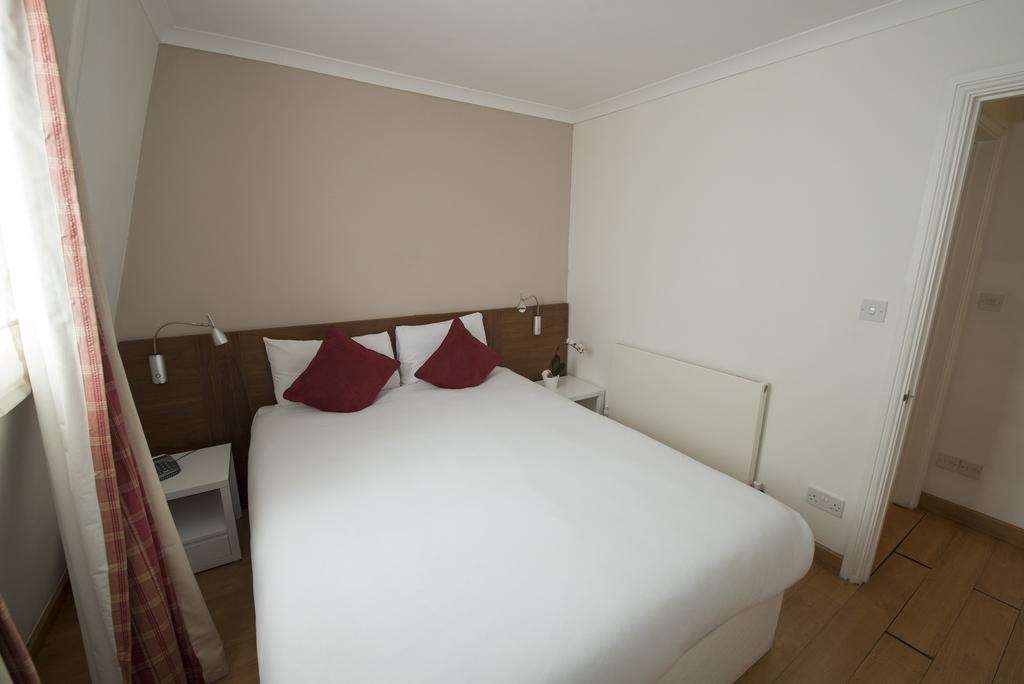 Kensington Aparthotel London Room photo